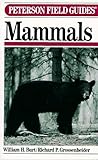 Peterson Field Guides: Mammals