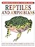 Field Guide to Reptiles and Amphibians Coloring Book