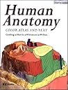 Human Anatomy: Color Atlas and Text, 4E