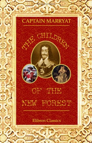 The Children of the New Forest