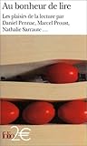 Au bonheur de lir...