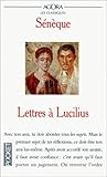 Lettres à Lucilius