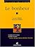 Le Bonheur: Analyse De La Notion, Étude De Textes:  Aristote, Sénèque, Spinoza, Bentham, Nietzsche