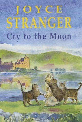 Cry to the Moon (Hardcover)