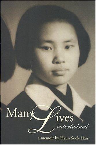 Many Lives Intertwined: A Memoir (Hardcover)