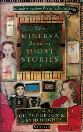 The Minerva Book of Short Stories 1 (Paperback)
