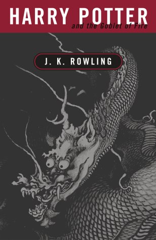 Harry Potter and the Goblet of Fire