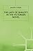 The Lady of Shalott in the Victorian Novel