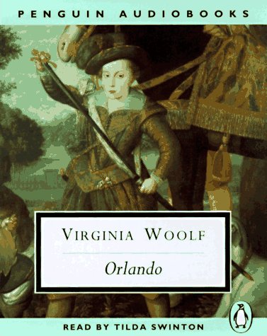 Orlando: A Biography
