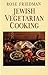 Jewish Vegetarian Cooking