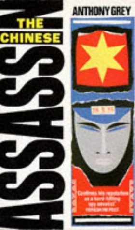 The Chinese Assassin (Paperback)