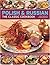 The Polish & Russian Classic Cookbook by Lesley Chamberlain
