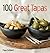 100 Great Tapas