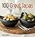 100 Great Tapas by Pippa Cuthbert