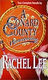 Conard County Homecoming (Conard County #3 & 4)