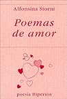 Poemas de amor