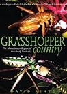 Grasshopper Country: The Abundant Orthopteroid Insects of Australia