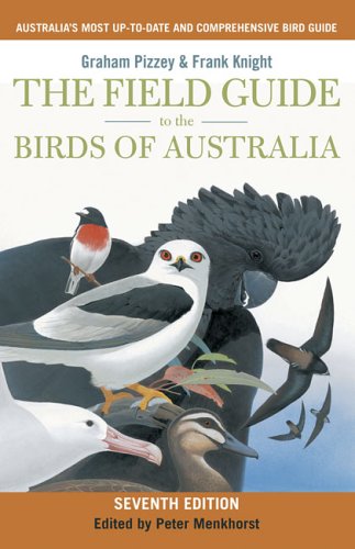 The Field Guide to the Birds of Australia (Paperback)