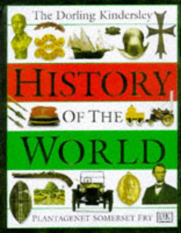 History Of The World (Hardcover)