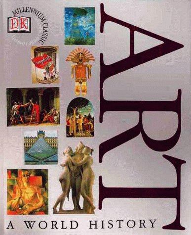 Art: A World History (Hardcover)