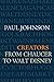Creators: From Chaucer to Walt Disney