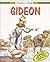 Gideon (Little Children's Bible Books)