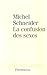 La Confusion des sexes
