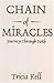 Chain of Miracles  by Tricia Kell