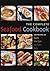 The Seafood Cookbook: 200 Recipes For Sushi, Shellfish, Mollusks, Fish