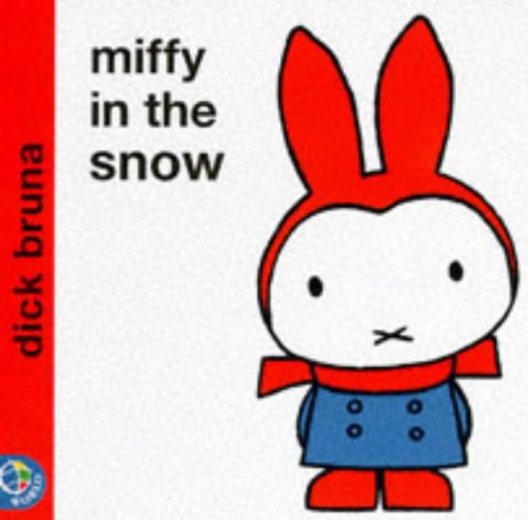 Miffy in the Snow (Paperback)