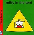Miffy in the Tent