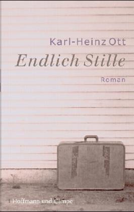 Endlich Stille (Hardcover)