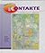 Kontakte by Tracy D. Terrell