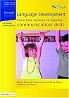 Developing Language and Communication Skills through Effective Small Group Work: SPIRALS: From 3-8 (Volume 3)