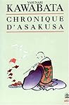 Chronique d'Asakusa