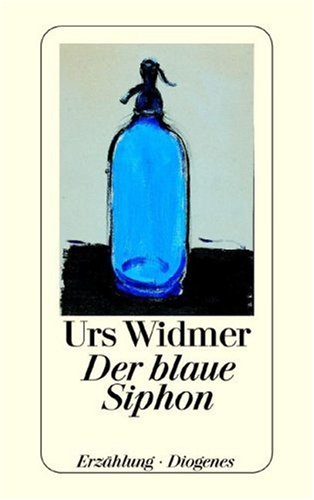 Der Blaue Siphon (Paperback)
