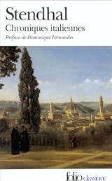Popular Stendhal Books