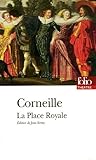 La Place Royale La Place Royale