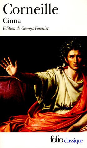 Cinna (Mass Market Paperback)