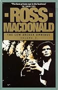The Lew Archer Omnibus