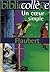 Un Coeur Simple (Bibliocollege) (French Edition)