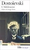 L'Adolescent