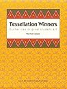 Tessellation Winners: Escher-Like Original Student Art : The First Contest