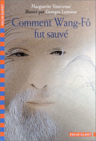 Comment Wang-Fô fut sauvé (Paperback)