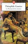 Le Roman de la momie
