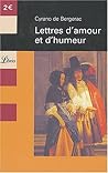 Lettres d'amour et d'humeur