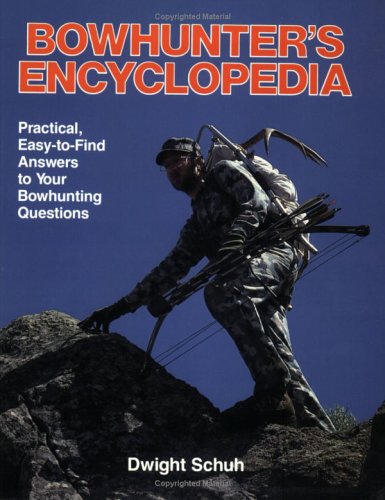 Bowhunter's Encyclopedia (Paperback)