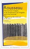 Discours sur l'or...