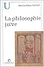 La Philosophie Juive