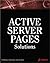Active Server Pages Solutio...